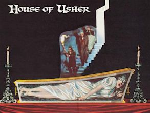 House of Usher