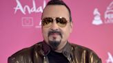 El emotivo mensaje de Pepe Aguilar en medio de habladurías y comentarios sobre su familia