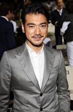 Takeshi Kaneshiro