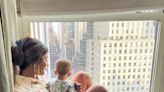 Priyanka Chopra Shares Adorable Photos with Baby Malti on Her 'First Trip' to New York City