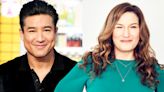 Mario Lopez & Ana Gasteyer To Host 2023 Rose Parade On NBC