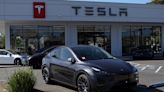 Tesla must face owners' lawsuit claiming it monopolizes vehicle repairs and parts