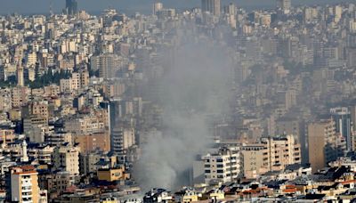 Israel reports 8 combat deaths in Lebanon during ground battle with Hezbollah as wider conflict looms