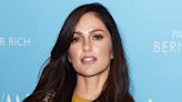 Minka Kelly’s High School Throwback Pic Proves She Nailed the ’90s Thin Eyebrow Trend