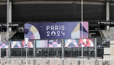 Lits en carton, médailles en tour Eiffel: les JO de Paris 2024, champions du recyclage?