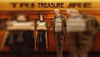 Treasure: Lena Dunham, Stephen Fry Film Is A Heartfelt Journey Through Time And Memory