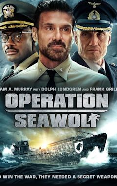 Operation Seawolf