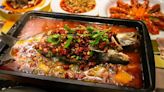 Ba Guo Grilled Fish (巴国烤鱼) gives a taste of Sichuan as 2nd outlet opens at West Coast Plaza