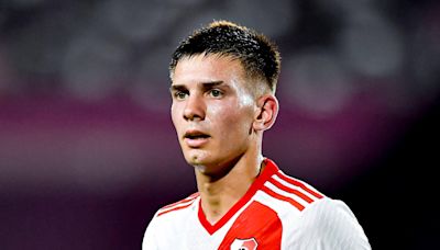 Mastantuono: The 16-year-old Argentinian wonderkid with interest from Madrid