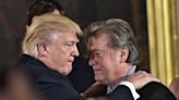 Trump’s ex-adviser Steve Bannon subpoenaed by Jack Smith’s Jan 6 probe, says report