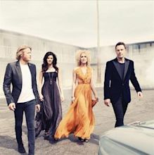 Little Big Town