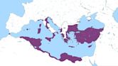 Byzantine Empire under the Heraclian dynasty