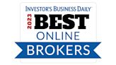 Best Online Brokers 2023: Who Best Helped Customers In A Rough Year?