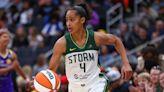 WNBA preseason Power Rankings: Aces back on top, Storm climbing