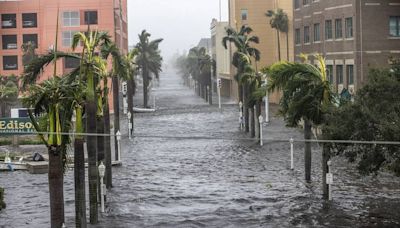 Florida faces hectic hurricane season. Can science say who will get hit in coming months?