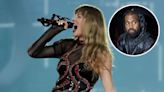 Taylor Swift’s ‘Cassandra’ Might Reference Her Infamous Feud With Kanye West: Lyrics, Meaning