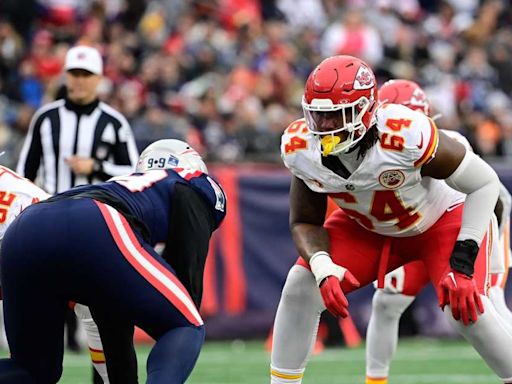 Will Chiefs' 'Biggest Question' Be Answered At Training Camp?