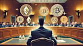 CFTC Chairman Affirms Bitcoin, Ethereum as Commodities, 70%-80% of Crypto Non-Securities - EconoTimes