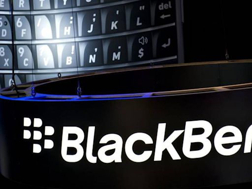 How the rise and fall of Blackberry serves as a warning to Ireland