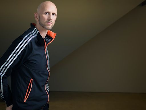 British Choreographer Wayne McGregor Is Ready to Storm the Stage of the Met