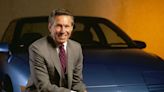 Lloyd Reuss, Former GM President, Early EV Proponent, Dies