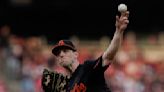 Means tosses seven shutout innings in season debut, Orioles beat Reds 2-1