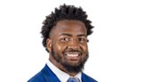 Marcellus Johnson - Missouri Tigers Offensive Lineman - ESPN