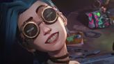 Netflix's Arcane is now officially part of League of Legends canon