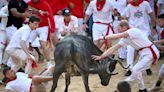 Seis pessoas ficam feridas em corrida de touros de tradicional festa na Espanha; vídeo