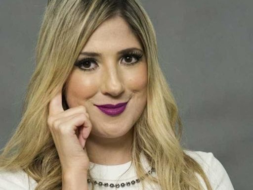 Dani Calabresa diz que fez amor no chão da casa de artista da Globo | Celebridades | O Dia