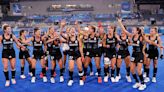 Las Leonas vs. Corea del Sur, en vivo: cómo ver online el debut de la Argentina en el Mundial de hockey