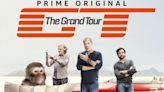 The Grand Tour (2017) Season 2 Streaming: Watch & Stream Online via Amazon Prime Video