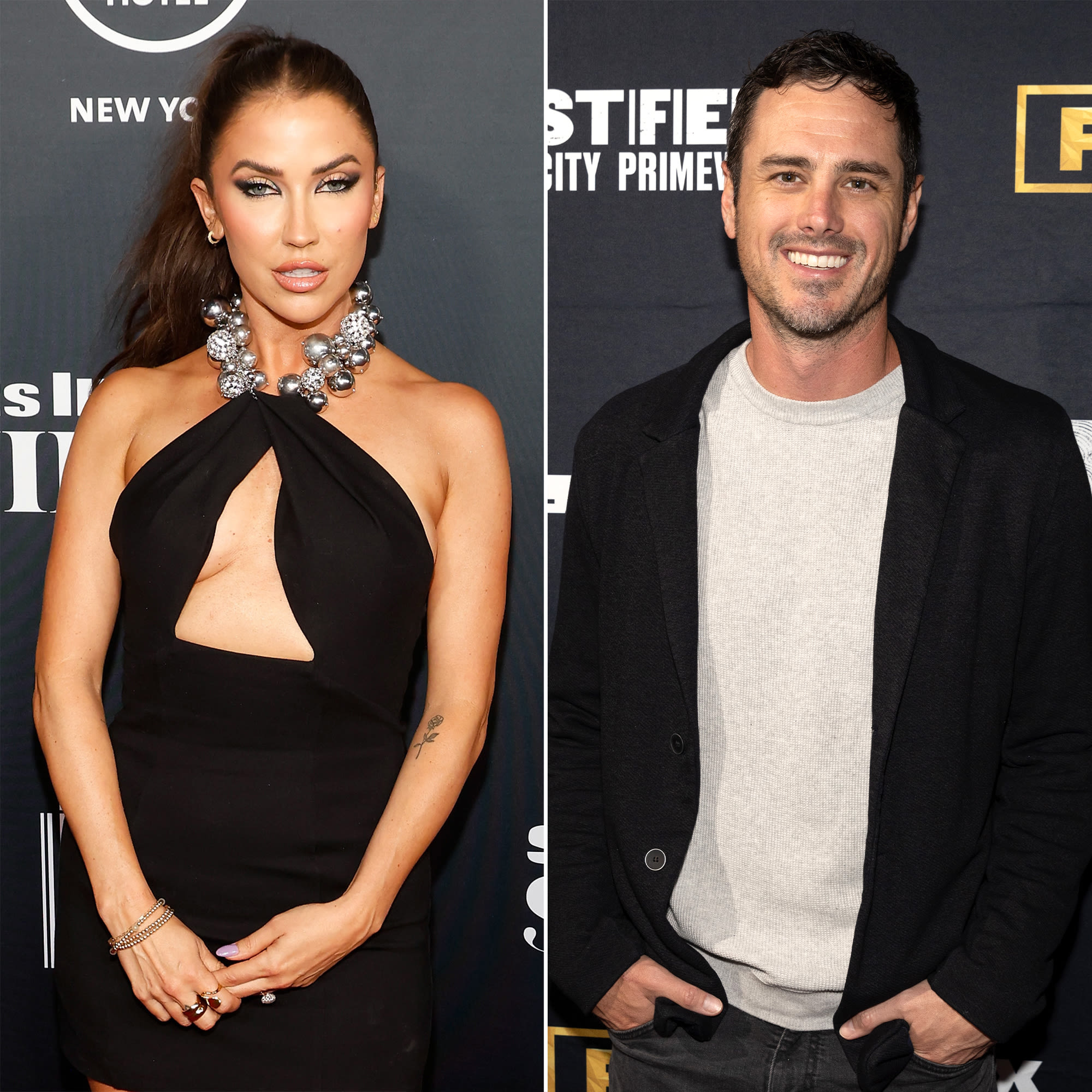 Kaitlyn Bristowe and Ben Higgins Were ‘Hurt’ When Exes Said Their ‘Bachelor’ Romances Weren’t ‘Real’