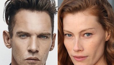 Jonathan Rhys Meyers, Alyssa Sutherland Take on Creature Thriller ‘The Room Below’ (EXCLUSIVE)