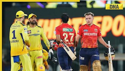 PBKS vs CSK IPL 2024 Dream11 prediction: Fantasy cricket tips for Punjab Kings vs Chennai Super Kings