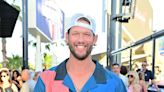 Clayton Kershaw Remembers the 'Very Charitable' Vin Scully at Ping Pong 4 Purpose Event