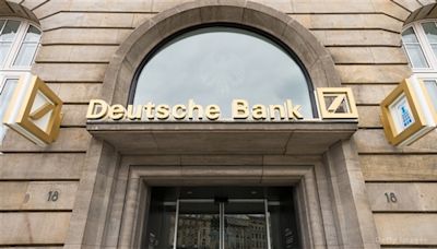 Deutsche Bank Axes 10 Headcounts in Asian Private Banking Biz: Wire
