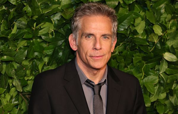 Ben Stiller Signs With WME