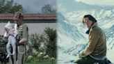 Zona de interés, la película británica que 'preocupa' a La Sociedad de la Nieve en los Oscar