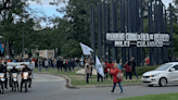 Marcha universitaria nacional: miles de personas se movilizan en Córdoba