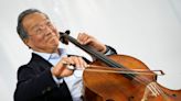Renowned cellist Yo-Yo Ma performs in Knoxville this week. Here’s how to get tickets