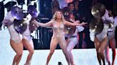 More Metro Troubles, J Lo/Madonna Tour Drama & MORE | KFI AM 640 | Later, with Mo'Kelly