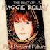 Past Present Future – The Best of Maggie Reilly