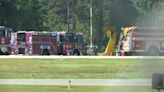 Pilot at fault in deadly 2022 banner plane crash in North Myrtle Beach, report says