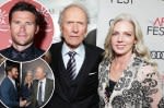 Clint Eastwood’s son Scott shares family update after Christina Sandera’s death