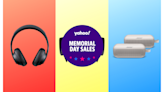 Iconic Bose headphones are still on sale for Memorial Day — plus more steals from the beloved brand