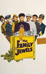 The Family Jewels