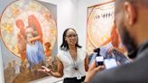 First Black-owned D-FW gallery to be invited by Dallas Art Fair explains why it matters