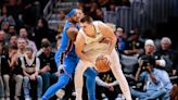 Carmelo Anthony: Nuggets gave Nikola Jokić No. 15 to 'erase what I did' with Denver