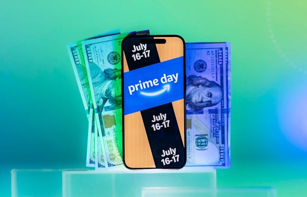 Amazon Prime Day 2024: The Best 160 Deals You Can't Miss